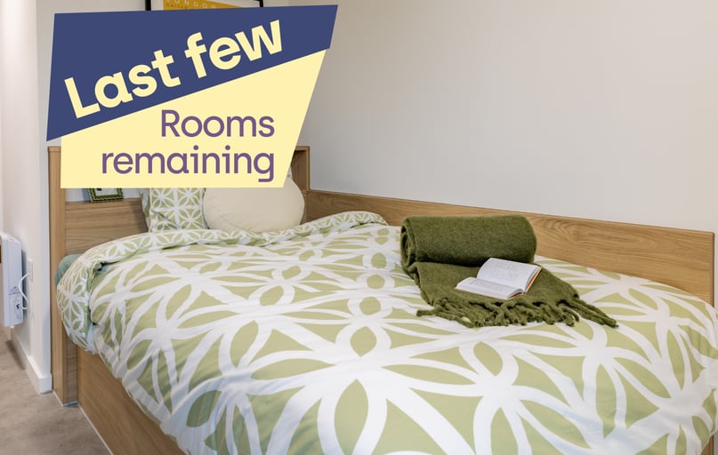 Premium En Suite, Venti House, 8 Grove Crescent Road, Stratford, London - Image 1